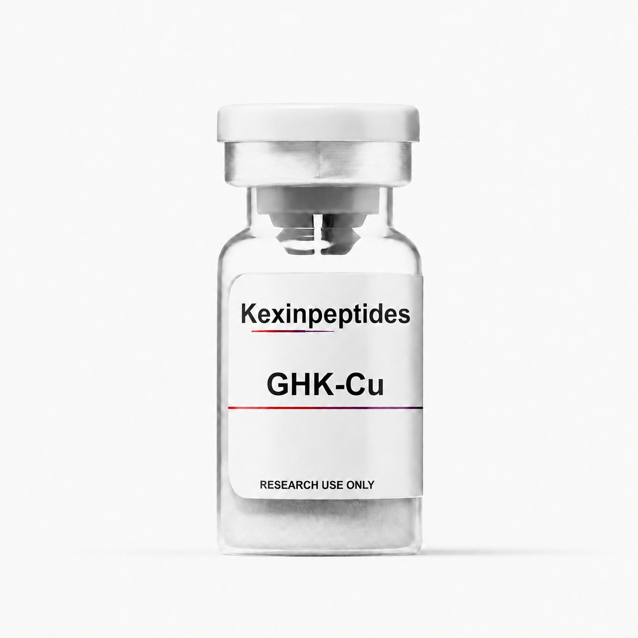 GHK-Cu